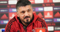 Verso Dudelange-Milan: si scalda Bakayoko