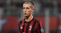 Gazzetta - Milan, Conti scalpita: il ritorno in campo dovrebbe avvenire a ottobre