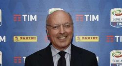 TMW - Accordo nella notte: Marotta-Inter ufficiale a ore