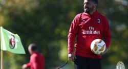 Il Milan non vuole cambiare allenatore: ecco i 2 motivi
