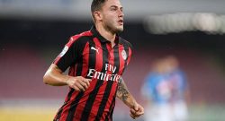 Milan, Calabria salta le prossime tre. Le ultime dall’infermeria