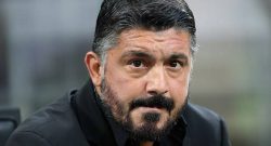 Milan, paradosso Gattuso: dal rischio esonero alla zona Champions