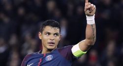 Sportmediaset – Milan a caccia di un centrale: suggestione Thiago Silva