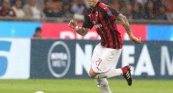 Milan, problemi per Biglia: out contro il Genoa. Pronto Bakayoko