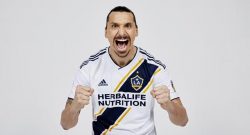 Ibrahimovic: “Milan? Tutto il mondo mi vuole”