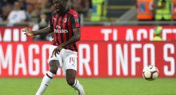 Bakayoko non convince: il riscatto del Milan si allontana?