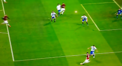 La sblocca Cutrone, ma che assist di Suso! Milan 1 Sampdoria 0 [VIDEO]