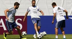 Argentina, Higuain e Biglia non convocati. Un bene per il Milan