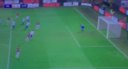 Gol di Gonzalo Higuain, il Milan riagguanta il pareggio: è 2-2 con la Samp [VIDEO]