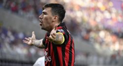Infortunio Romagnoli, Gattuso: “Andrà in Nazionale”