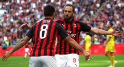 Suso l'imprescindibile, è il miglior uomo assist della Serie A