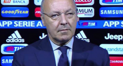 CORRIERE DELLA SERA - Anche Paratici dice addio, ipotesi United! Ecco dove andrà Marotta