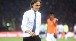 Inzaghi su Cutrone: “Vorrei averlo al Bologna, però merita il Milan”
