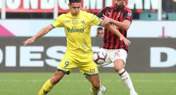 Watford, contatti per Musacchio. L’argentino vuole restare al Milan