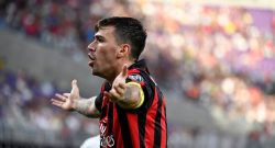 Attento Milan, Sarri vuole Romagnoli al Chelsea