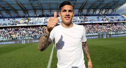 Milan, idea Paredes. E Ramsey apre al trasferimento