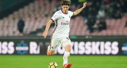 Montolivo gioca con la Primavera. Addio al Milan scontato