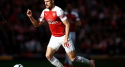 CorSport – Ramsey al Milan già a gennaio: i dettagli