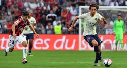 Milan, Rabiot cambia idea? Ora pensa al rinnovo col PSG