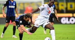 Meité strega tutti: duello Milan-Inter per il mediano