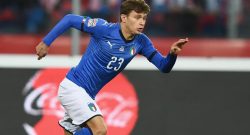 Milan, fissato il budget per gennaio: si accelera per Barella