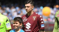 Milan, ritorno di fiamma per Baselli: arriva a gennaio?