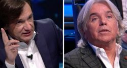 Inter-Milan, i pronostici. Caressa sicuro: “Pareggio”. Zazzaroni: “Vincono i nerazzurri”