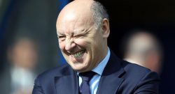 Tuttosport – Marotta, niente Milan: futuro all’Inter