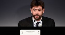 Juve, Agnelli: “Mai favoriti striscioni su Superga. Chi parla rispetti le sentenze”. Come Calciopoli?