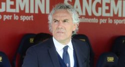 Donadoni smentisce: “Cena con Leonardo? Ero in Giappone…”