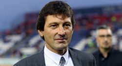 Messaggero – Milan, Gattuso rischia: clamorosa ipotesi Leonardo?