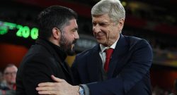 CorSport – Milan, Conte un miraggio. Oltre Donadoni spunta Wenger