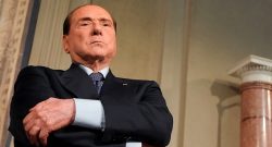 Berlusconi: “Milan, che sofferenza. Gattuso via? Non mi intrometto”