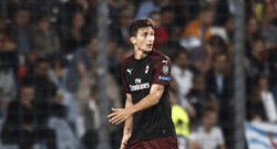 CorSera – Milan, tormento Caldara: ora rischia anche l’operazione