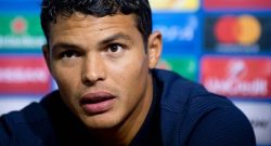 Ag. Thiago Silva: “Ritorno al Milan? Per ora no…”