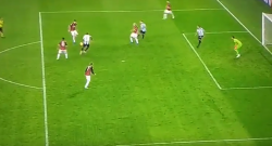 Goooool Romagnoli allo scadere! Udinese 0 Milan 1 [VIDEO]