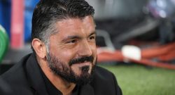 Gattuso a Sky: “Suso si diverte. Higuain? Vuole recuperare per domenica”
