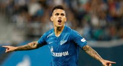 Infortunio Biglia: il Milan accelera per Paredes