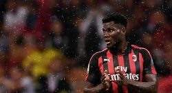 Offerte in arrivo per Kessié. Il Milan ci pensa