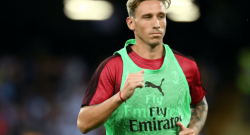 Sky – Milan, Biglia rischia un lungo stop: le ultime