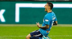 Paredes-Milan, ecco la richiesta ufficiale dello Zenit