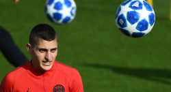 Shock Verratti, arrestato il centrocampista del Psg e della Nazionale: i dettagli
