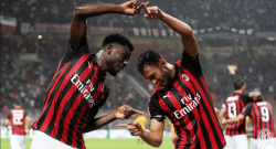 CorSport – Milan, possibile sacrificio di Calhanoglu o Kessié a gennaio