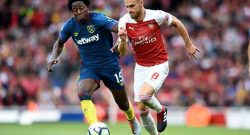 Bookmakers sicuri: Ramsey sarà del Milan