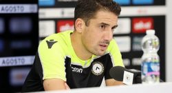 UFFICIALE - Udinese, esonerato Velazquez: il nuovo allenatore è Nicola