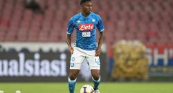 Tuttosport – Diawara in prestito? Ecco la strategia del Milan