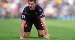 Dall’Inghilterra: Bayern Monaco convinto di aver preso Ramsey