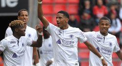 Sky – Duello Milan-Juventus per il baby Todibo