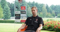 Milan, comunicato ufficiale: Strinic idoneo all’attività agonistica