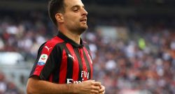 Milan, Bonaventura costretto ad operarsi: stop di 3-5 mesi